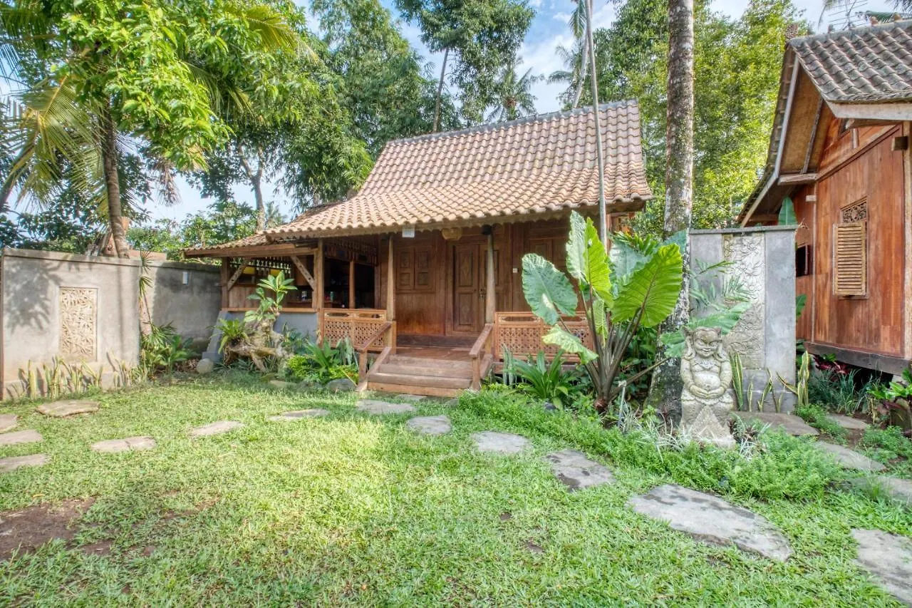 Sentana Villa Ubud 0*, Ubud (Bali) Indonesia
