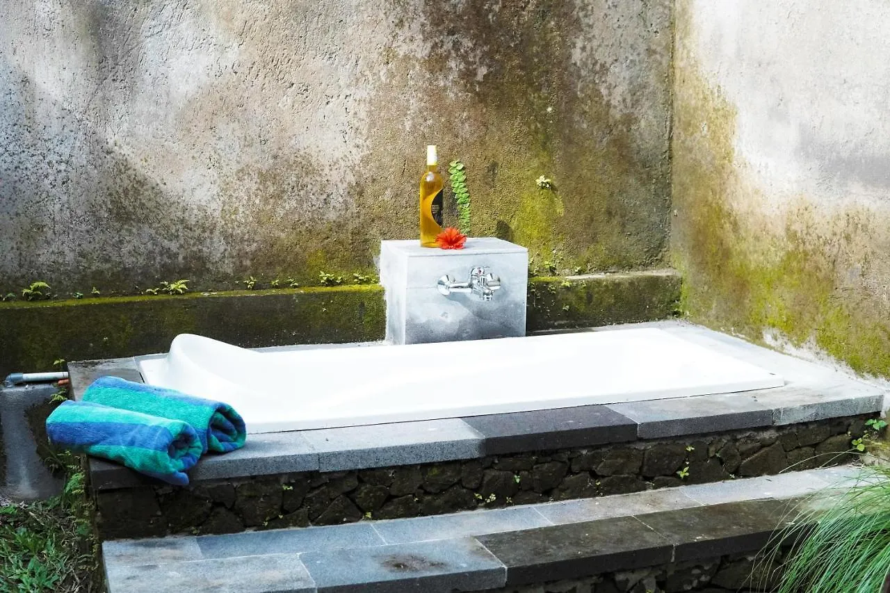 Sentana Villa Ubud Indonesia