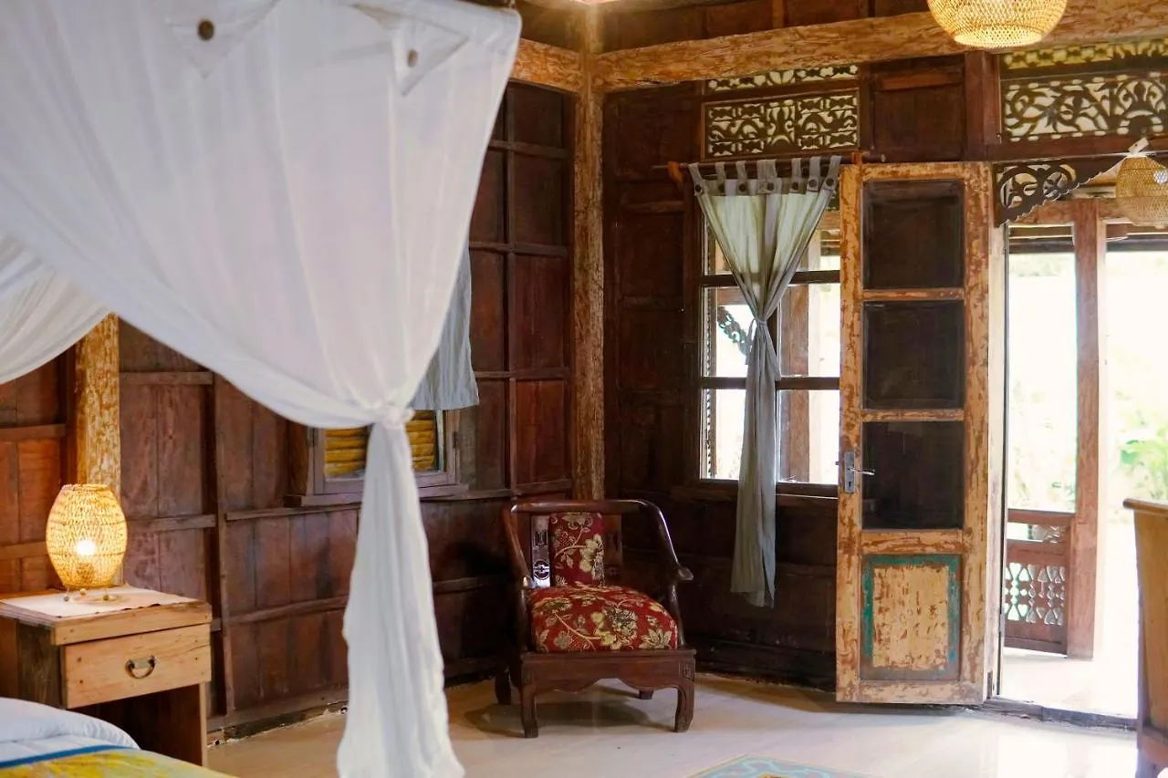 Sentana Villa Ubud