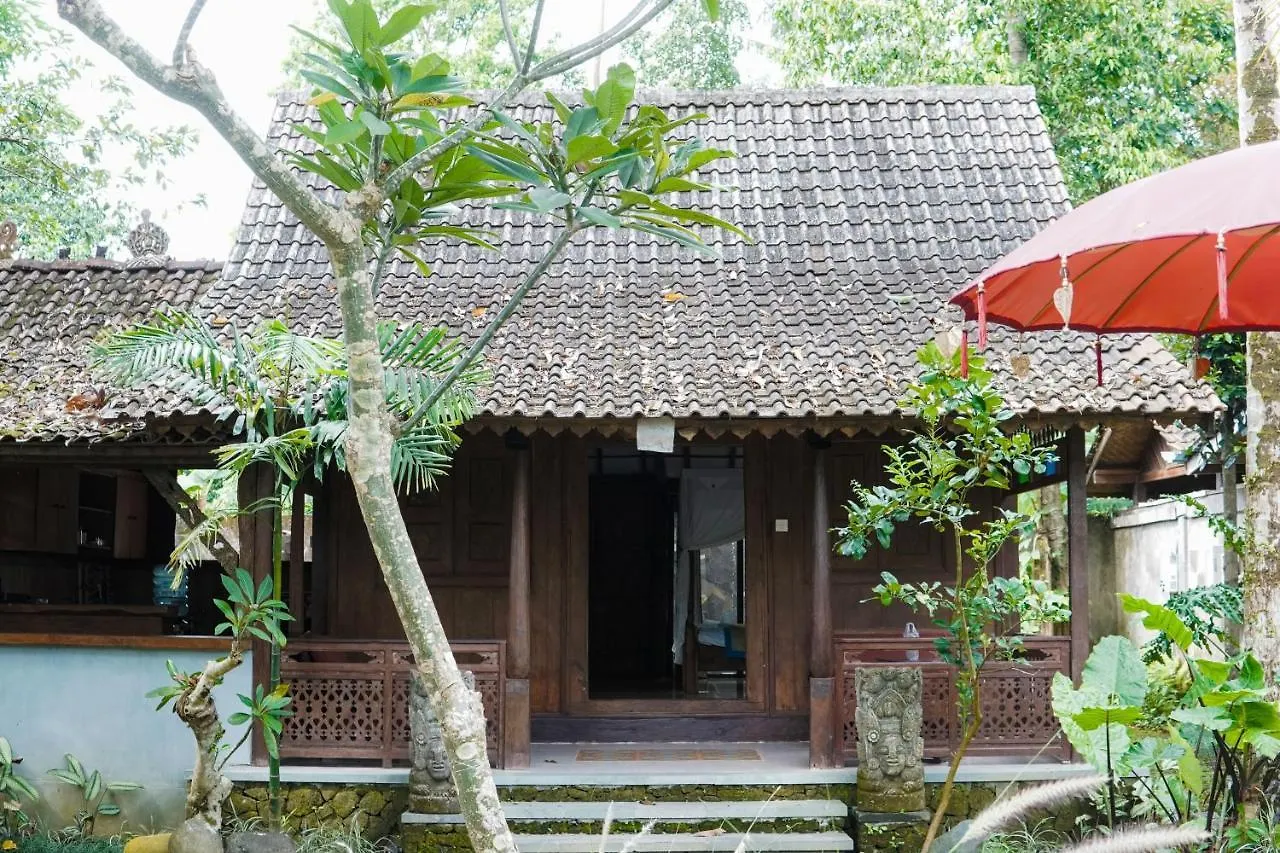 Sentana Villa Ubud