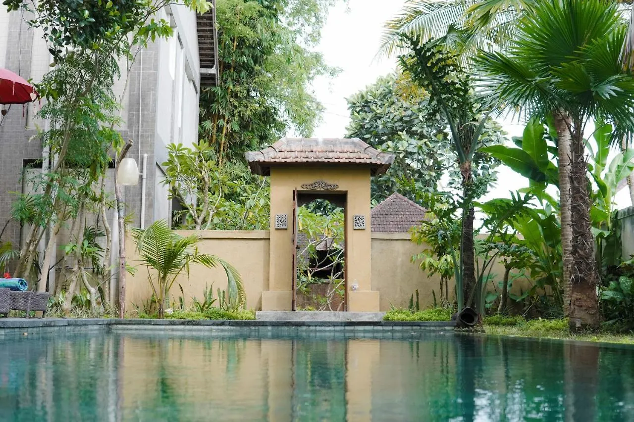 Sentana Villa Ubud
