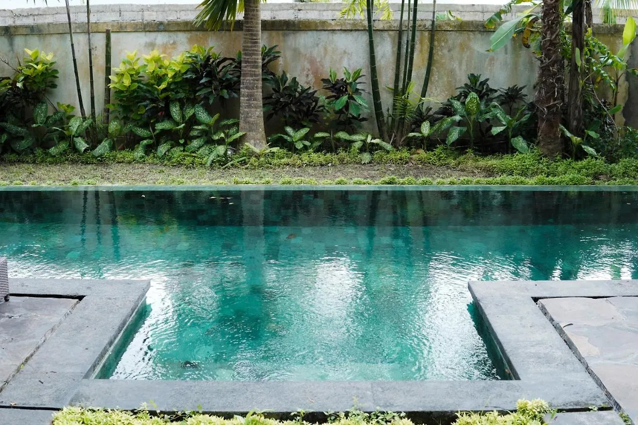 Sentana Villa Ubud