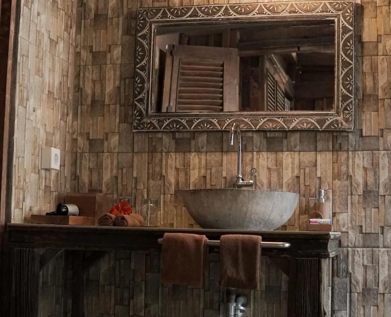 Sentana Villa Ubud