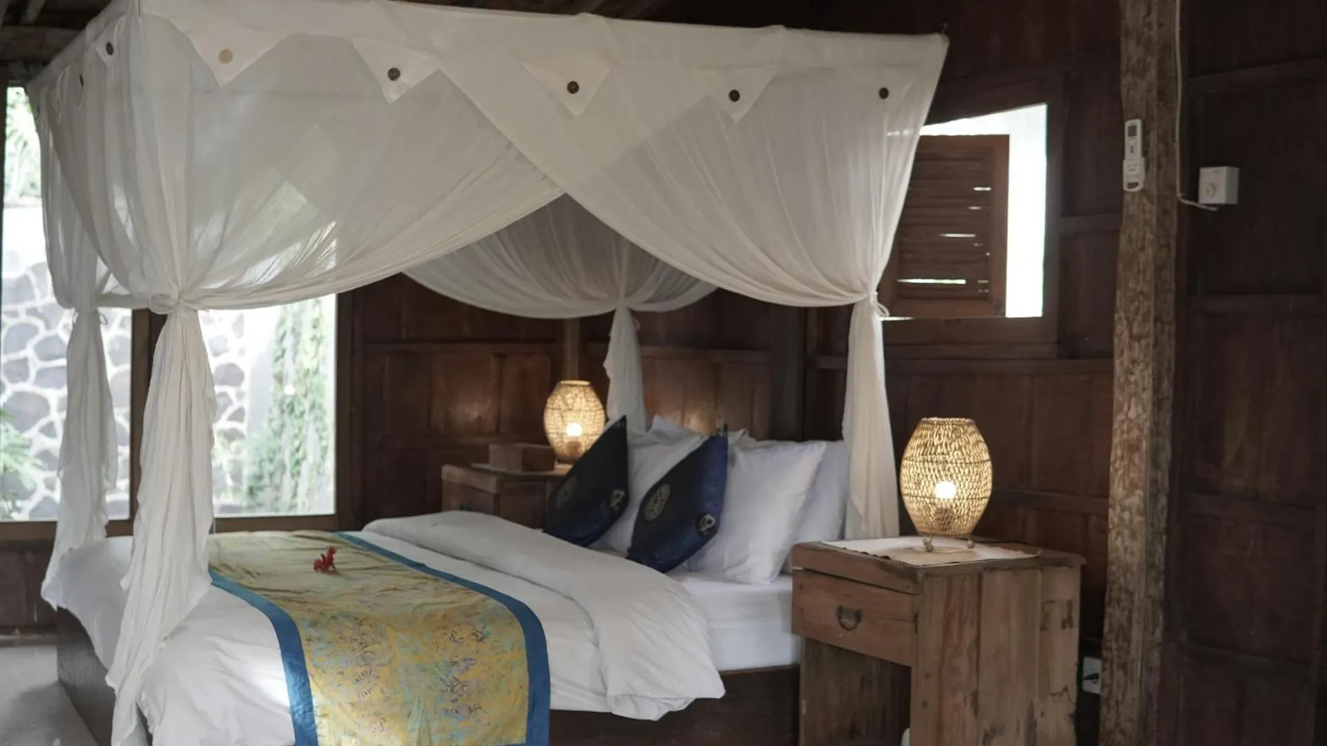 Sentana Villa Ubud