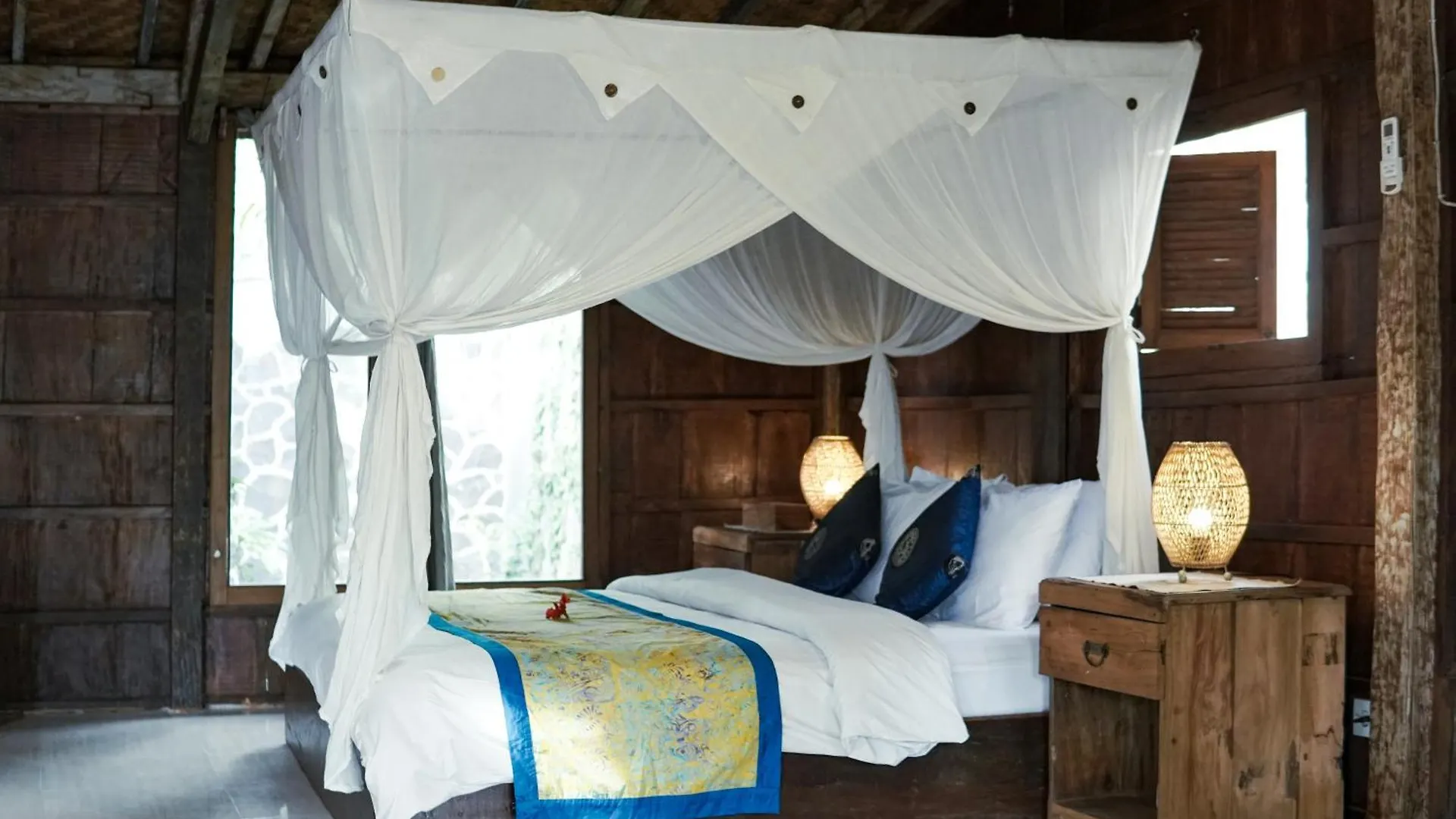 Sentana Villa Ubud