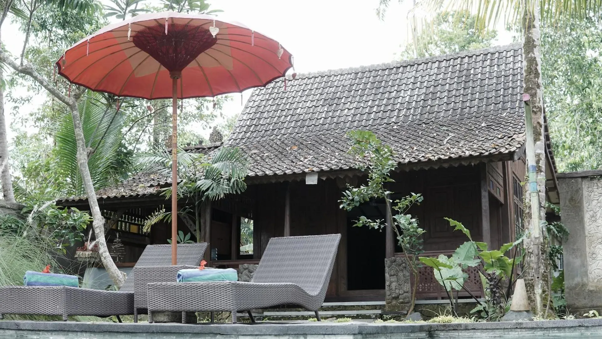 Sentana Villa Ubud