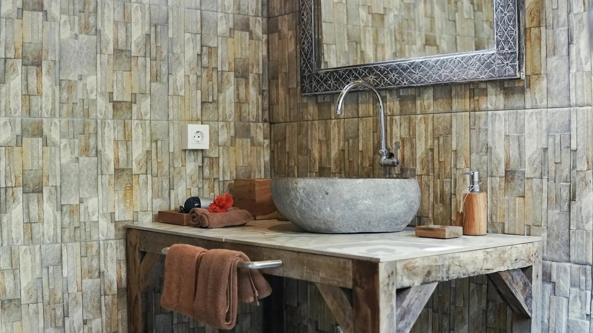 Sentana Villa Ubud