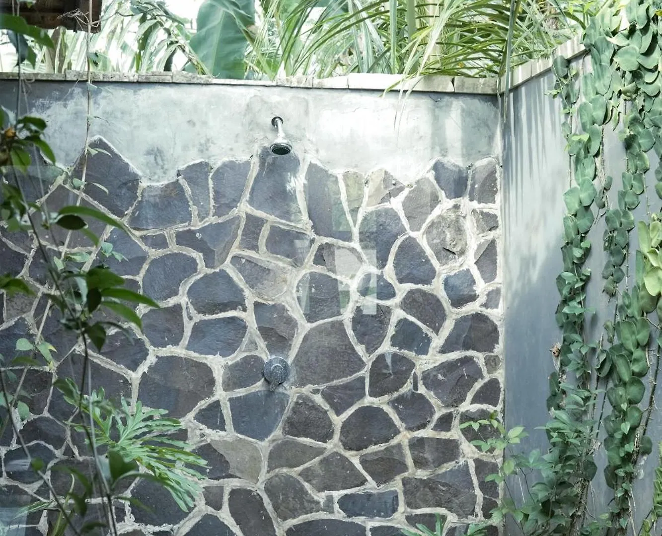 Sentana Villa Ubud Indonésie
