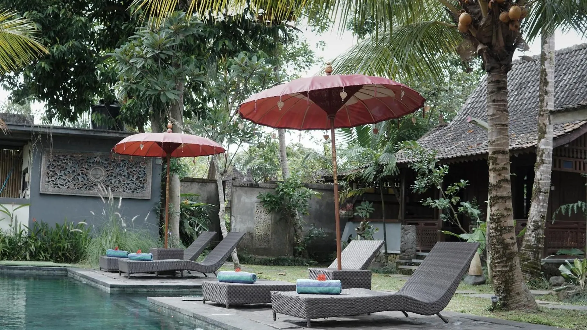 Sentana Villa Ubud