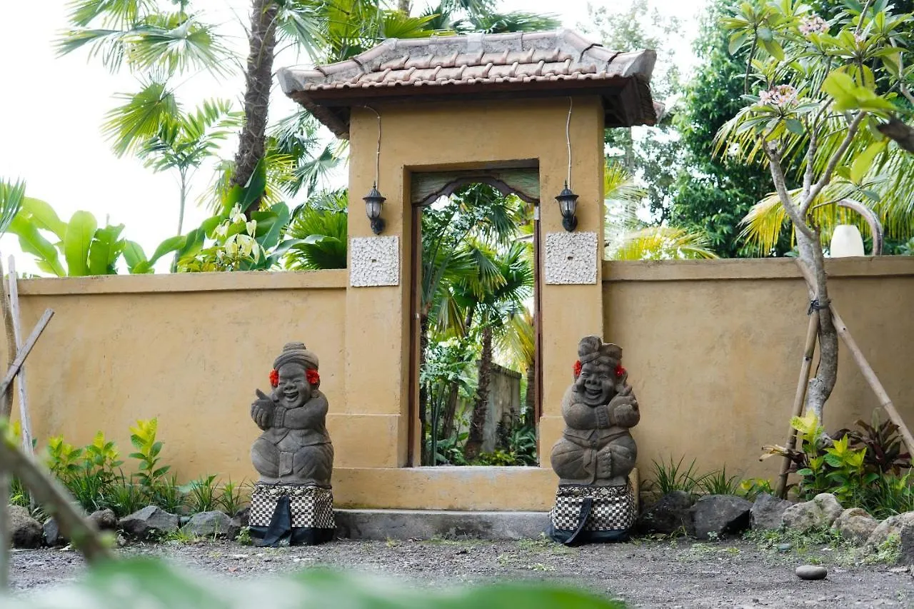 Sentana Villa Ubud 0*, Ubud (Bali) Indonesia