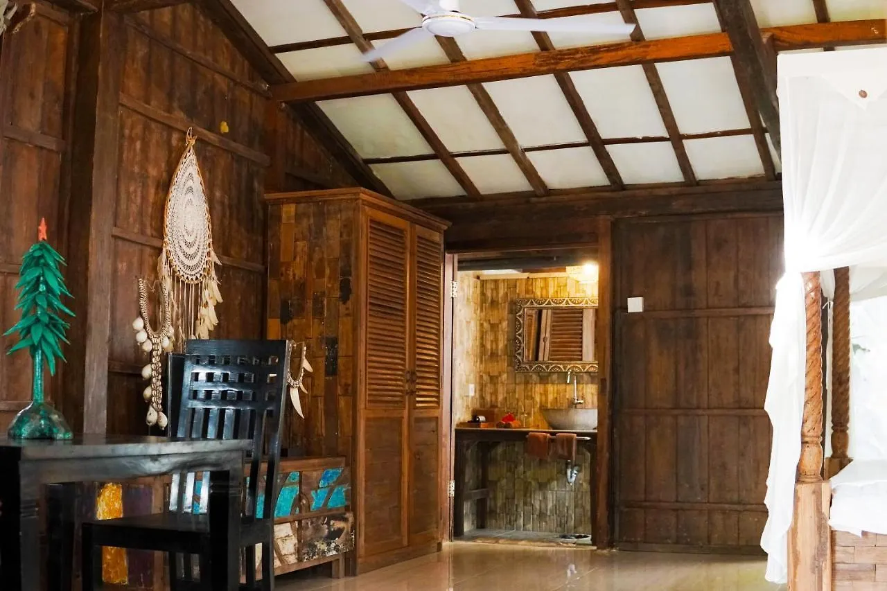 Sentana Villa Ubud 0*, Ubud (Bali)