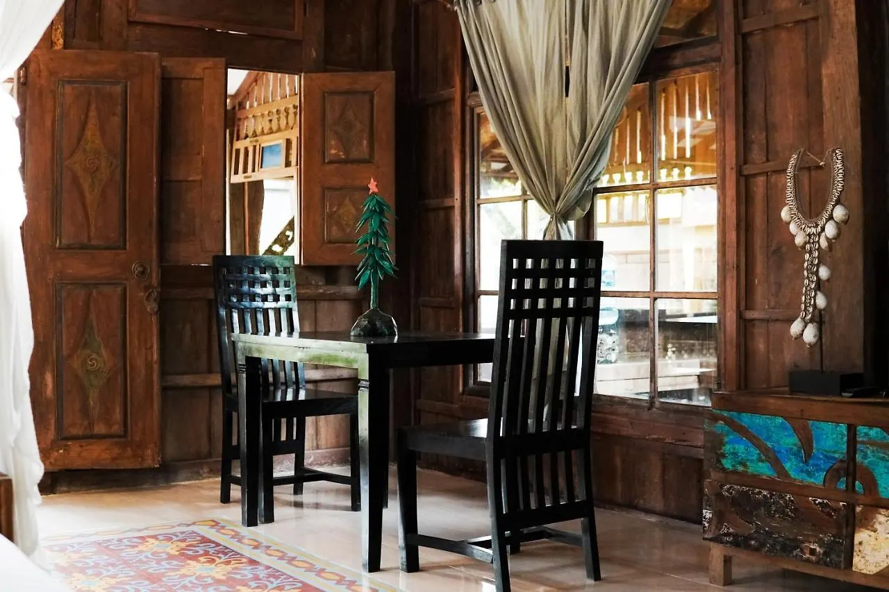 Sentana Villa Ubud