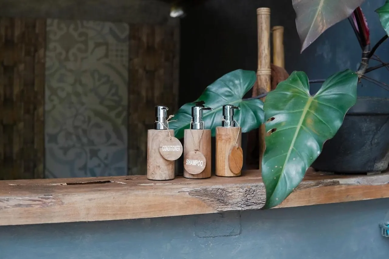 Sentana Villa Ubud Indonesia