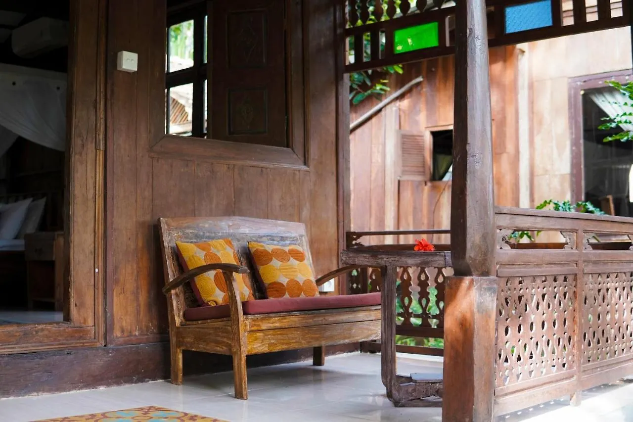 Sentana Villa Ubud  Ubud (Bali)