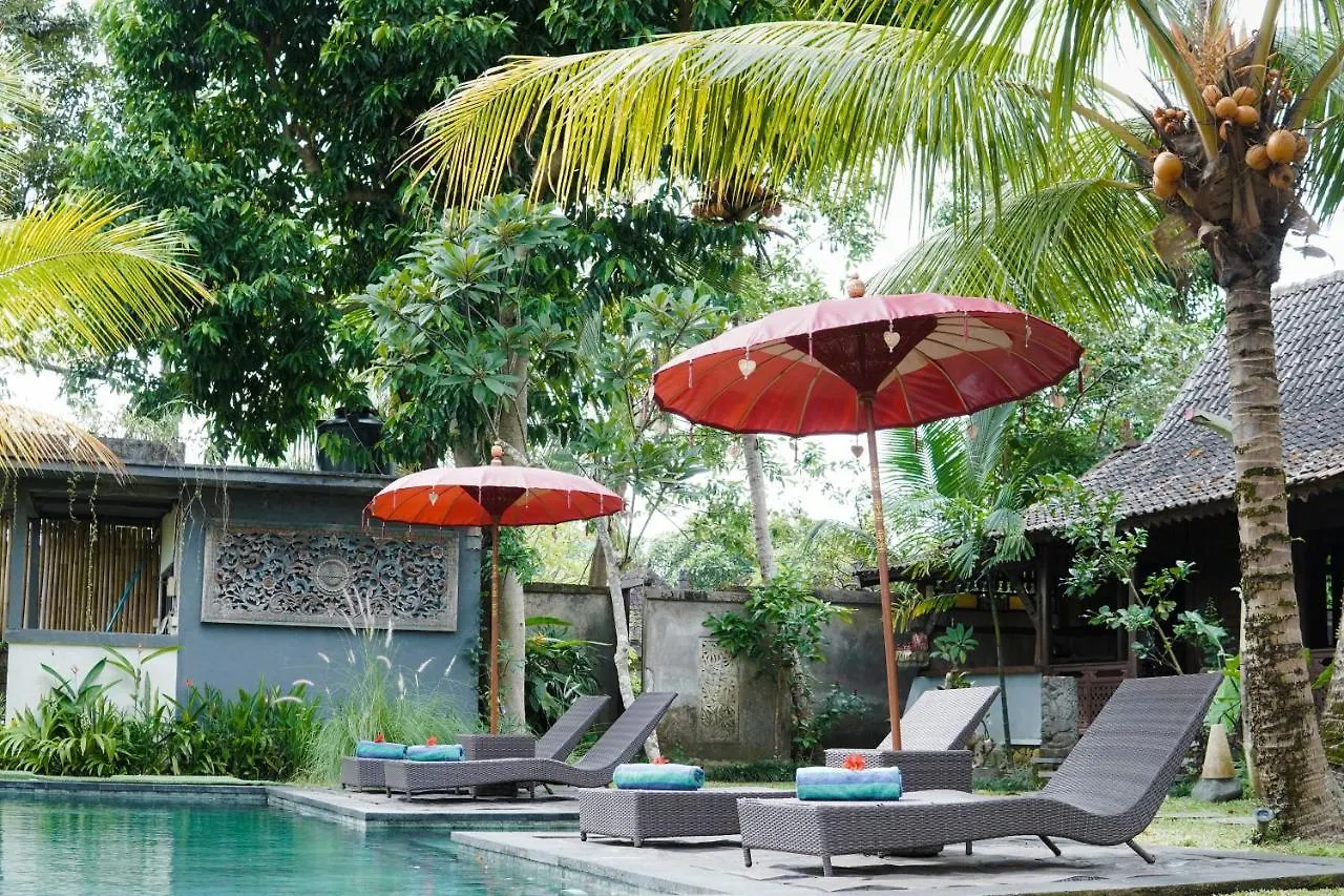 Sentana Villa Ubud Ubud (Bali)