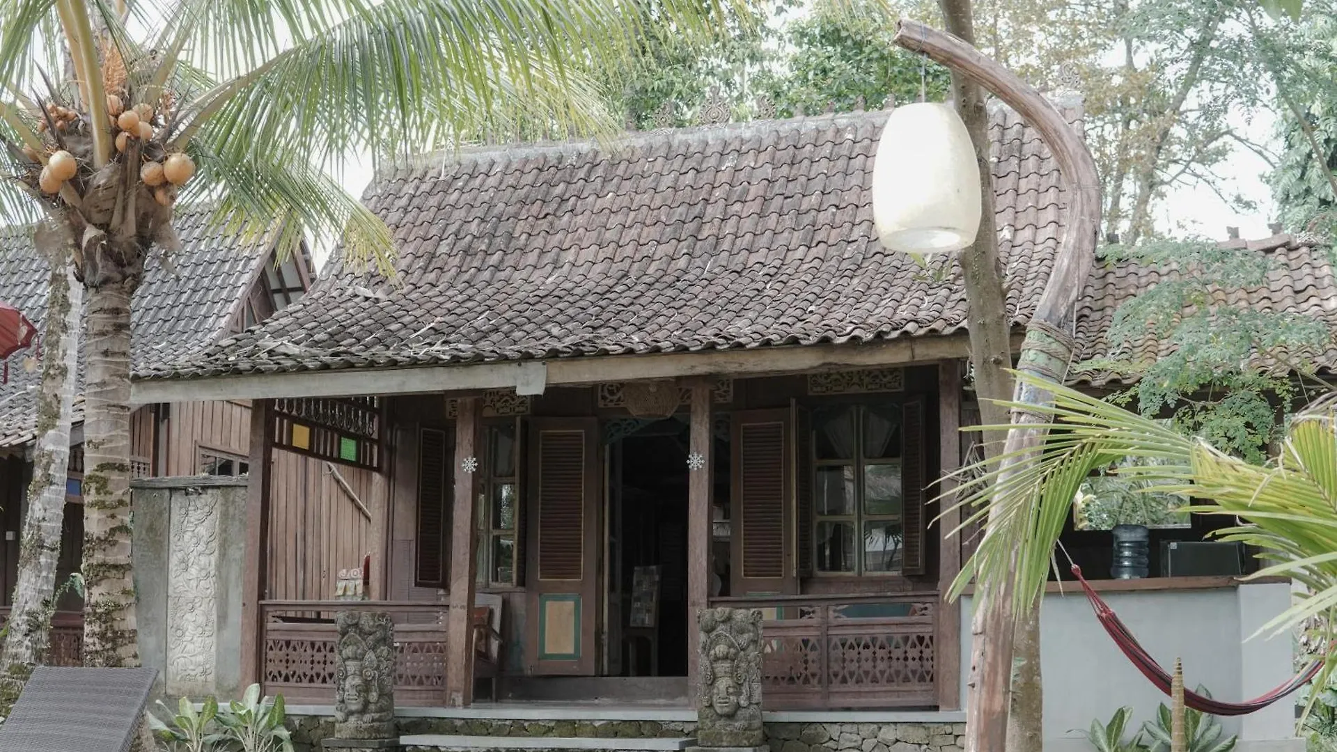 Sentana Villa Ubud 0*, Ubud (Bali) Indonesia