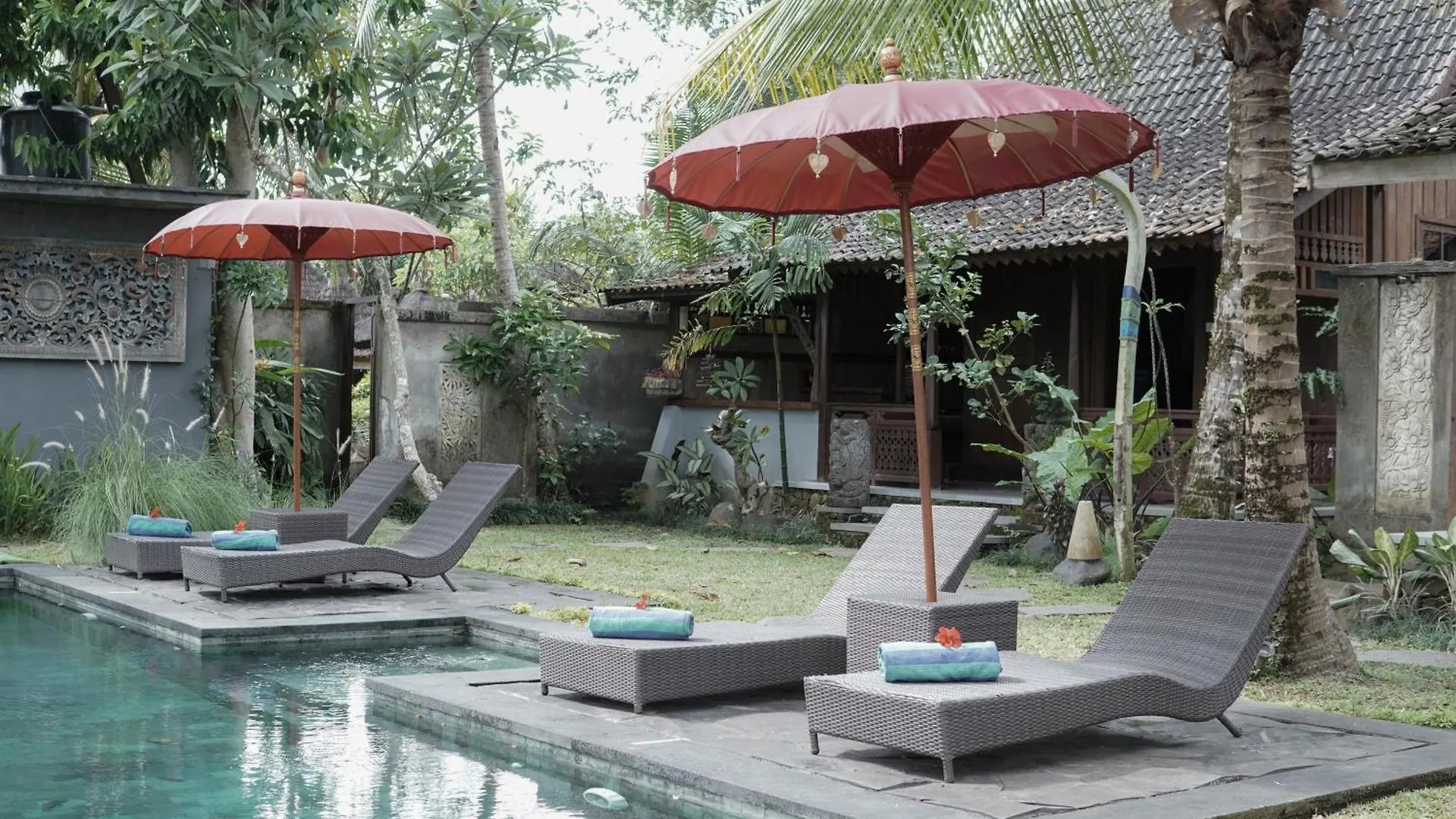 Sentana Villa Ubud