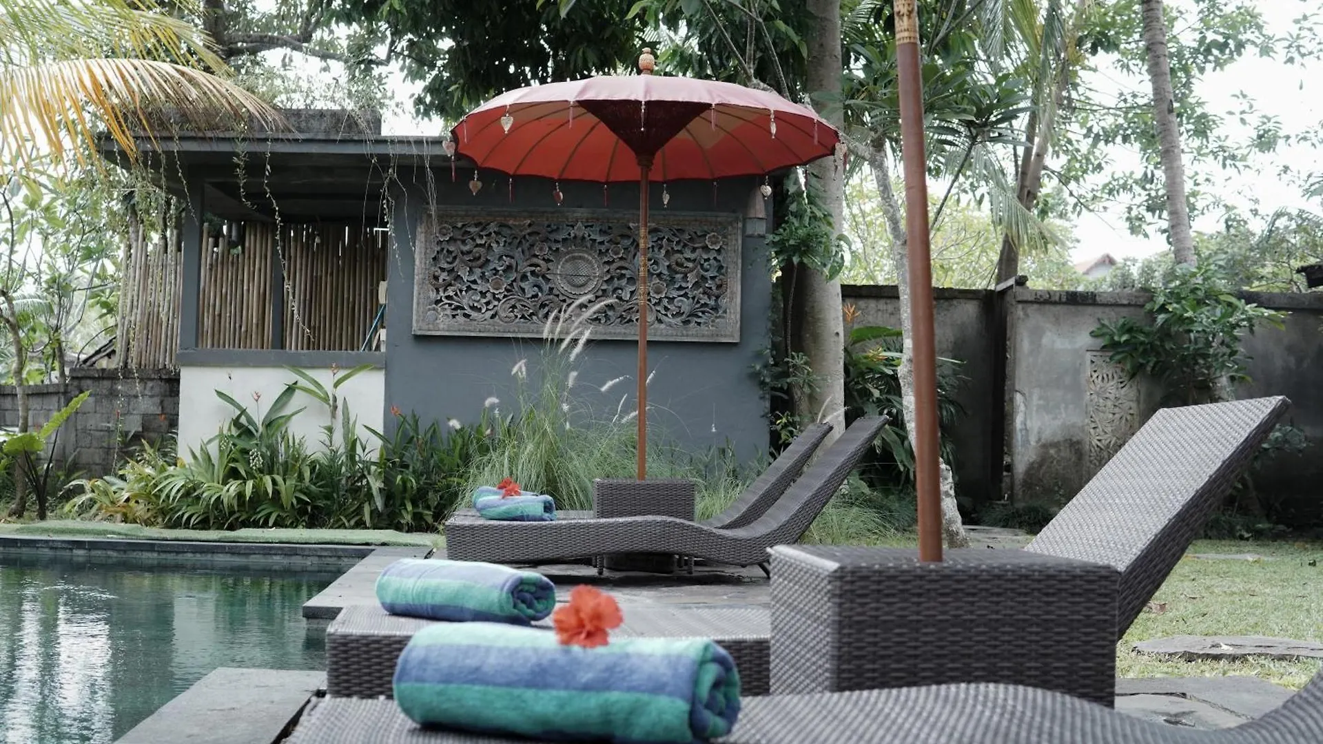 Sentana Villa Ubud